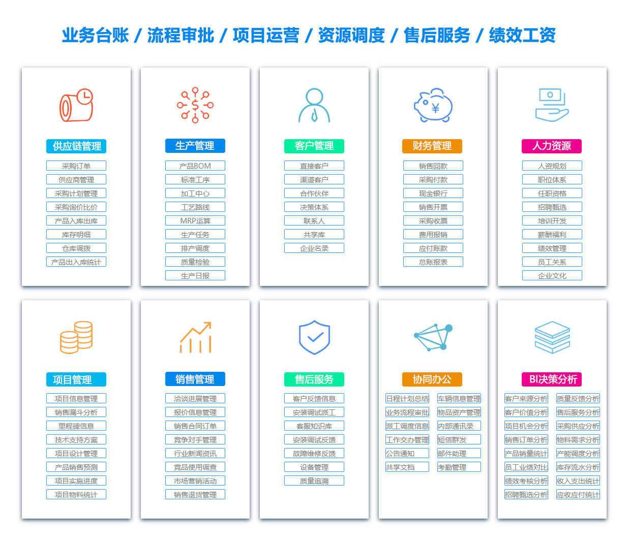 宿州OA办公管理软件
